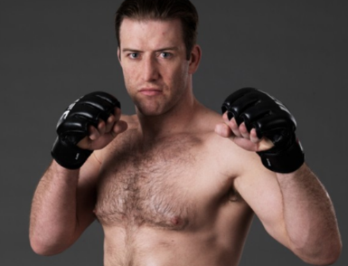 Carlson Gracie Team Member Stephan Bonnar has been inducted into the UFC Hall of Fame.