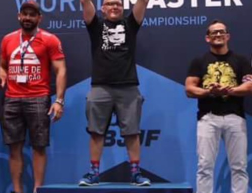 Carlson Gracie team wins team title at the Worlds in Las Vegas !!!