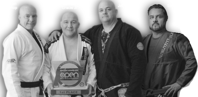 Carlson Gracie Team MMA, Jiu-Jitsu, Boxing & Muay Thai in Aurora, IL